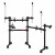 Yamaha DTX6K2-X E-Drum Kit thumbnail 10