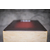 Meinl Percussion Snarecraft Series Snare Cajon 100 Special Edition Red Burst thumbnail 10