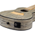 Cascha 2315E Ukulele Soprano Bamboo Graphite Bundle con Pickup thumbnail 10