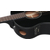 Ibanez AAM100E-BK Black High Gloss thumbnail 10