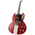 Gibson SG Standard '61 Faded Maestro Vibrola  - Retoure (Zustand: sehr gut) thumbnail 10