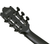 Ibanez GA621-BOT 4/4 Konzertgitarre Black Out  - Retoure (Zustand: sehr gut) thumbnail 10