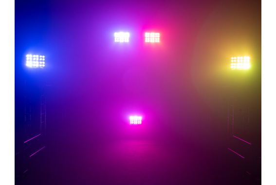 Eurolite LED CLS-6 PIX HCL  - 1A Showroom Modell (Zustand: wie neu, in OVP) image 10