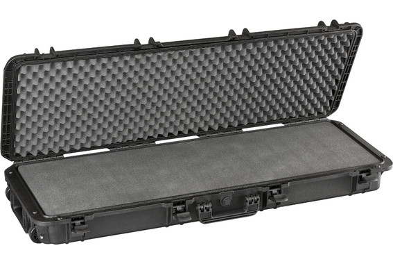 Cameo HYDRABEAM 400 RGBW Flight Case Set image 10