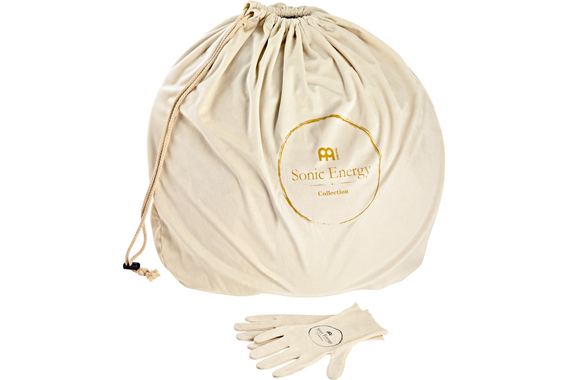 Meinl Sonic Energy HPSTL110CU Sensory Handpan F Pygmy Set image 10