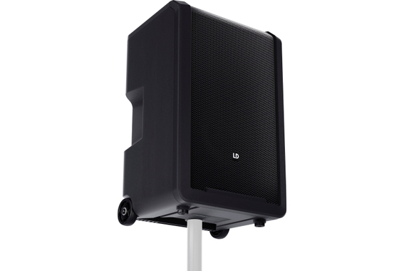 LD Systems ANNY 10 HHD B8 image 10