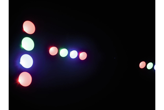 Eurolite LED CBB-4 COB RGB BAR Barre image 10