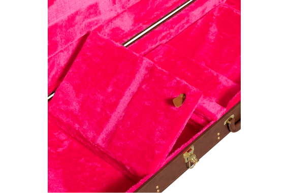 Epiphone 1958 Korina Explorer (White Pickguard) Aged Natural  - Retoure (Zustand: sehr gut) image 10