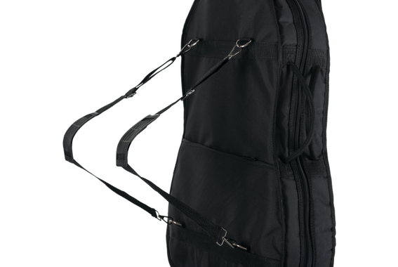 Classic Cantabile Student Cello 4/4 Set inkl. Bogen und Tasche  - Retoure (Zustand: sehr gut) image 10