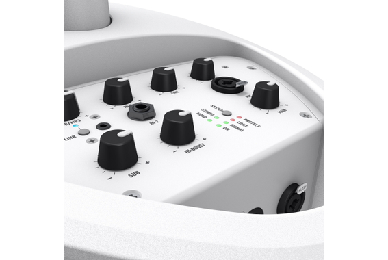 LD Systems Maui 5 GO 100 Weiß image 10
