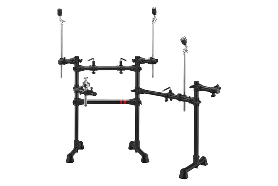 Yamaha DTX6K3-X E-Drum Kit image 10