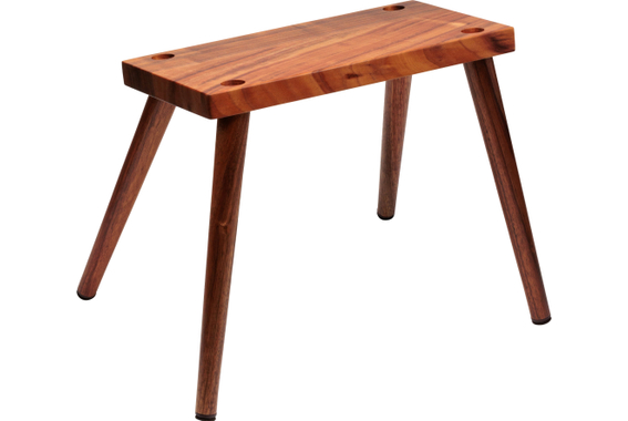 Taylor Circa74 AV150-10 150W 10" Combo Acoustique Koa image 10