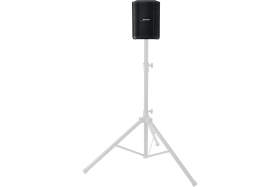 Bose S1 Pro Plus Wireless PA System image 10