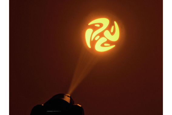 Eurolite LED TMH-17 Moving-Head Spot image 10