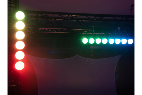 Barra LED Eurolite CBB-2 COB RGB image 10