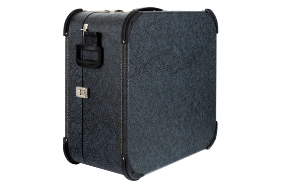 Zupan Saphire IV 96 M Accordéon Shadow Blue image 10