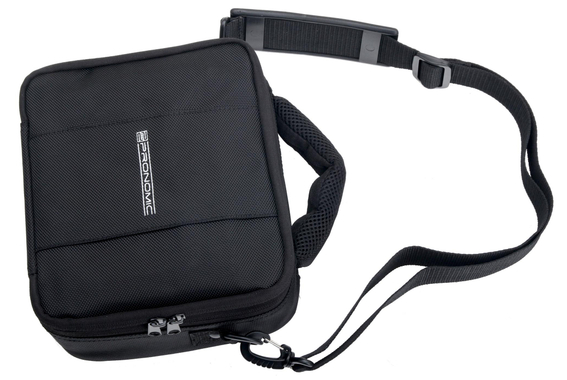 Zoom Q2N-4K Enregistreur Vidéo Portable avec Sac image 10