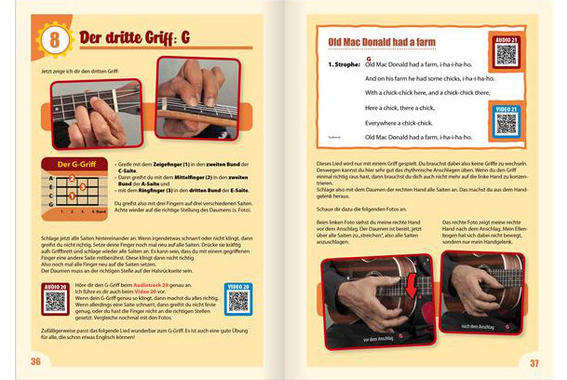 Voggenreiter VOLT Ukuleleset Voor De School image 10