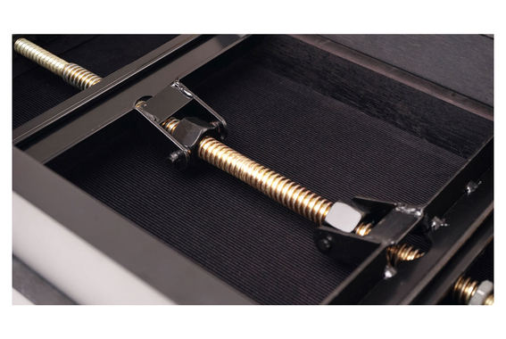 Roland FP-90X BK Stagepiano Nero Home Set image 10