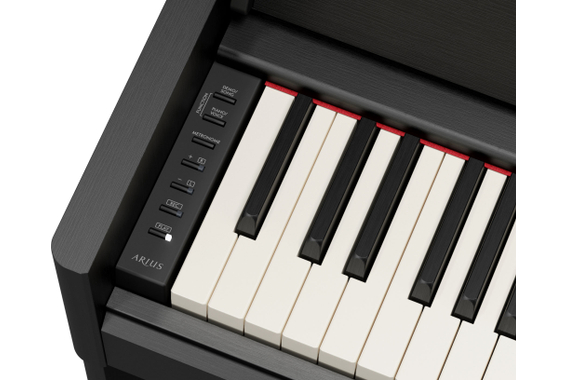 Yamaha Arius YDP-S56 Zwart Set image 10