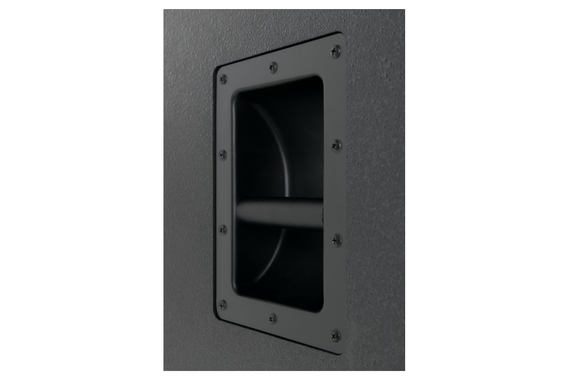 Pronomic Powerstage Economy 1815 2.2 Système PA Actif 850 Watts image 10