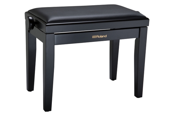 Roland FP-10 BK Digitalpiano Premium Set image 10