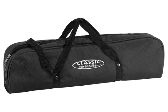 Classic Cantabile FML-32 BK Melodica nera image 10