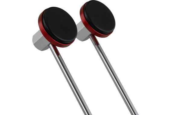 Pearl P-3502D Demon Drive XR Machined Doppel Fußmaschine image 10