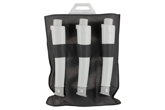 Stagecaptain Quixie-2842 Toilette da Campeggio e Festival image 10