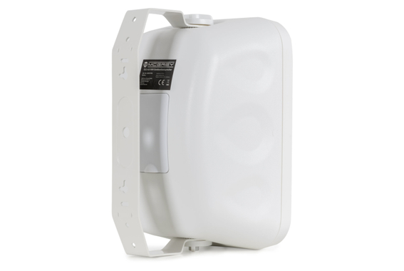 McGrey OLS-651WH Outdoor-Lautsprecher 60 Watt Weiß  - Retoure (Zustand: sehr gut) image 10