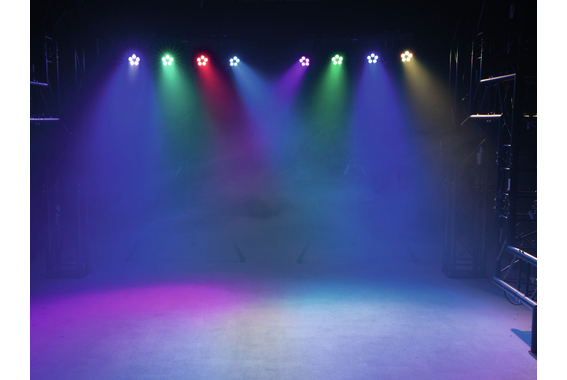 Eurolite LED KLS-902 Next Kompakt-Lichtset image 10