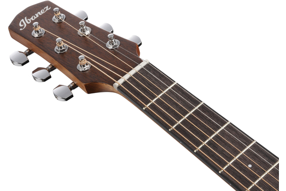 Ibanez AAM50CE-OPN Open Pore Natural image 10