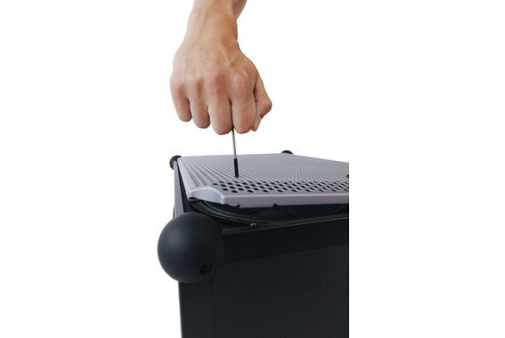 Soundboks 4e Génération Set Batterie Gris image 10