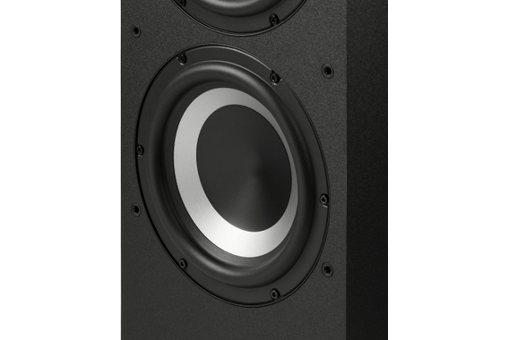 Par de Altavoces de Suelo Polk Audio Monitor XT70 image 10
