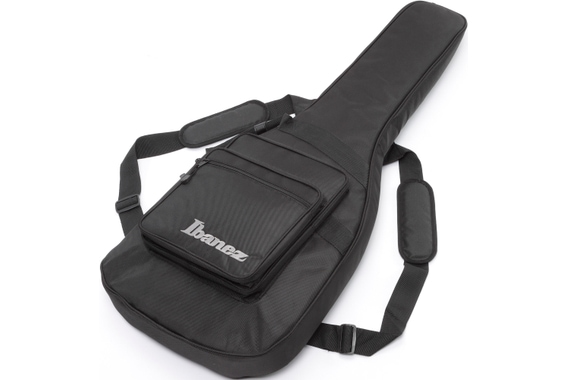 Ibanez EHB1135MS-SKL Basse Électrique Silver Wave Black Low Gloss image 10