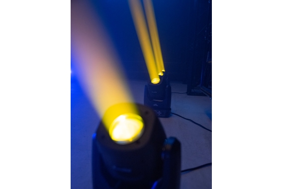 Eurolite LED TMH-B90 Moving-Head Beam image 10