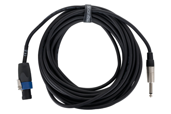 Pronomic StagePower PM83-112 PA Set image 10