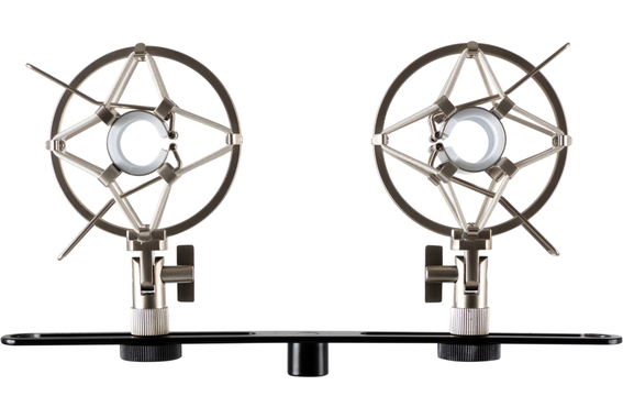 sE Electronics sE7 Set Stereo con Accessori image 10
