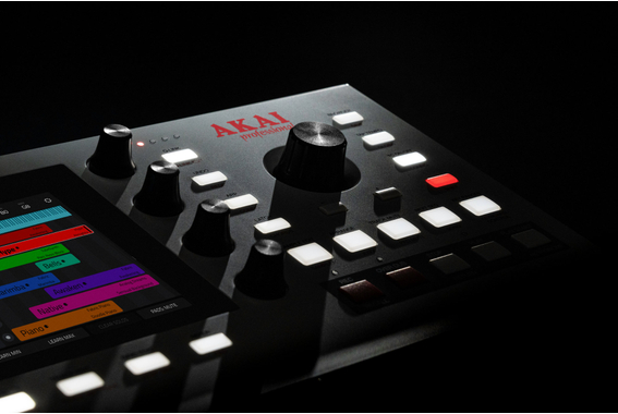 Akai MPC Key 37 G2 Keyboard image 10
