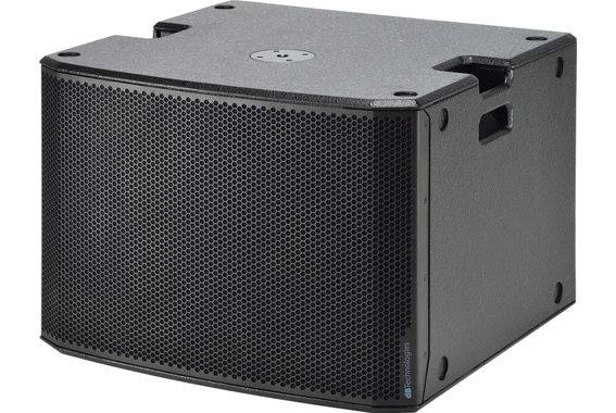 dB Technologies Sub 915 Actieve Subwoofer image 10