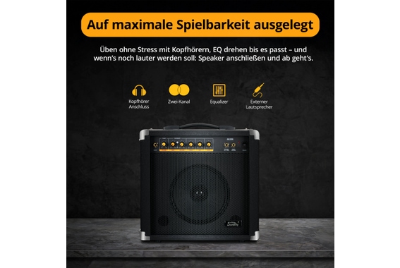 Ibanez GRG121DX-WNF Chitarra Elettrica Set AK20G image 10