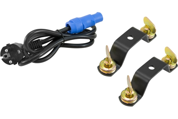 Eurolite LED TMH-H380 Beam/Wash/Flower-effect image 10