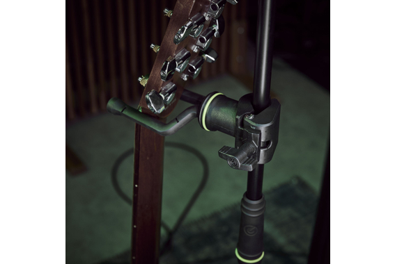 Gravity GS MS 08 Support Guitare Traveler image 10