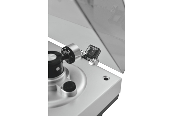 Omnitronic BD-1350 Platenspeler zilver image 10