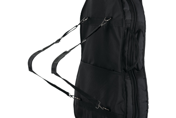 Classic Cantabile Student Cello 4/4 Set inkl. Bogen und Tasche  - Retoure (Zustand: gut) image 10