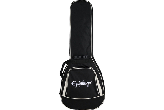 Epiphone Les Paul Custom Figured Triburst image 10