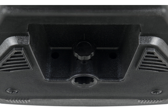 Pronomic E-212 MA Enceinte Active 12" 500 Watts Set Pieds image 10