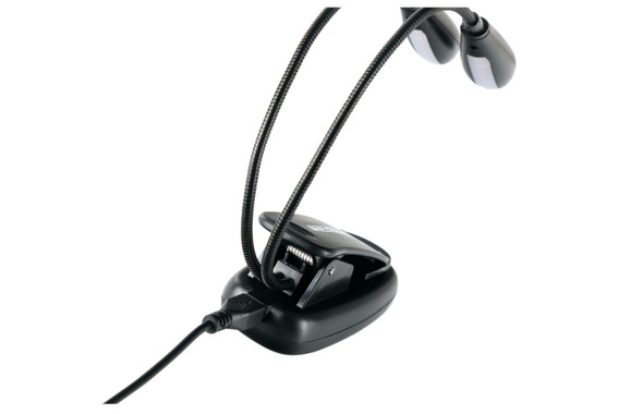 Showlite Bright Light 8 Plus LED Notenpultleuchte image 10