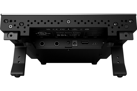 Ensemble Contrôleur SSL UF1 UF8 image 10