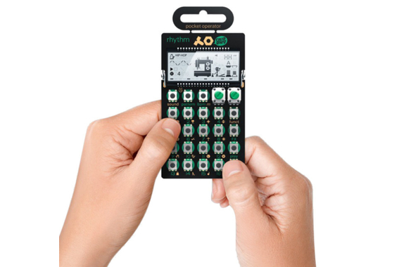 Paquete Más Vendido Teenage Engineering PO image 10